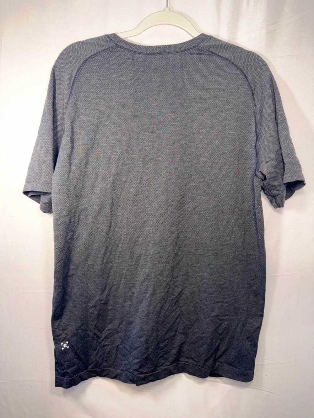 Lululemon Women Short Sleeve Performance Swiftly Short Sleeve T-Shirt Size 8 /M